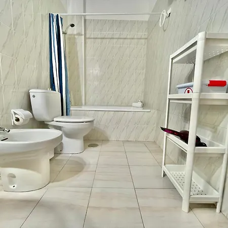 Apartment Halley El Médano