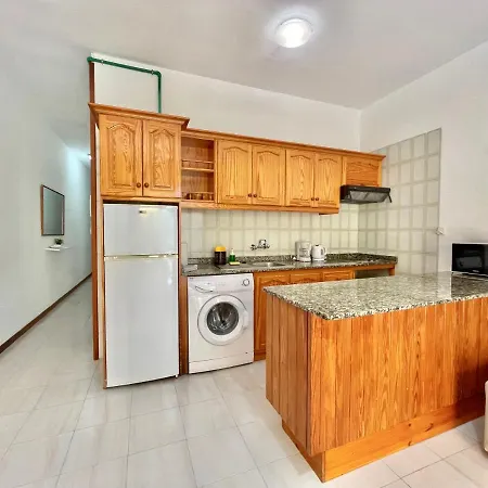 Apartamento Halley