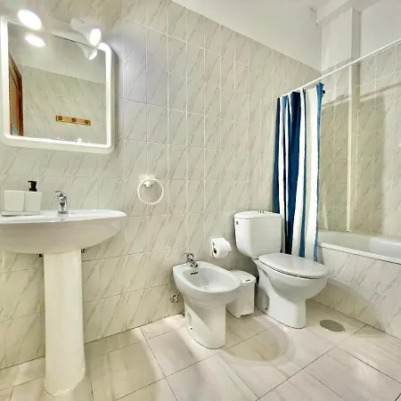 Apartman Halley