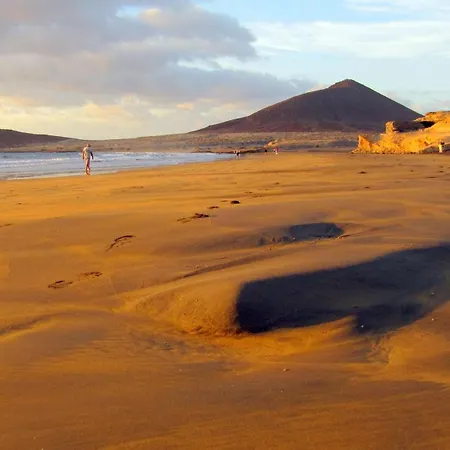 Halley * El Médano