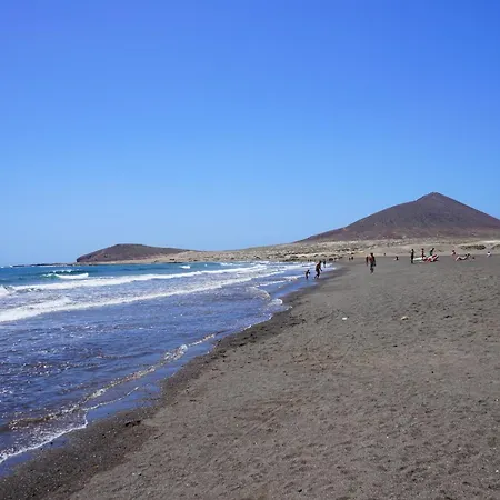 Halley El Médano