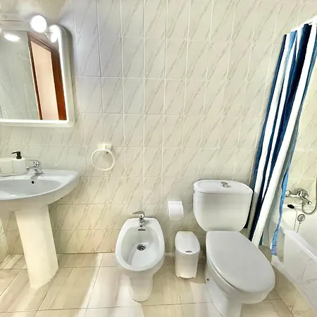 Apartman Halley *