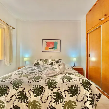 Halley Apartman *